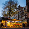 2012 11-Amsterdam Flower Market